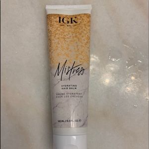 IGK mistress hair balm